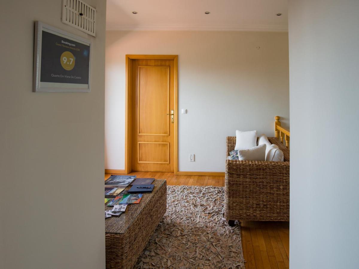 Quarto Em Viana Do Castelo Luaran gambar