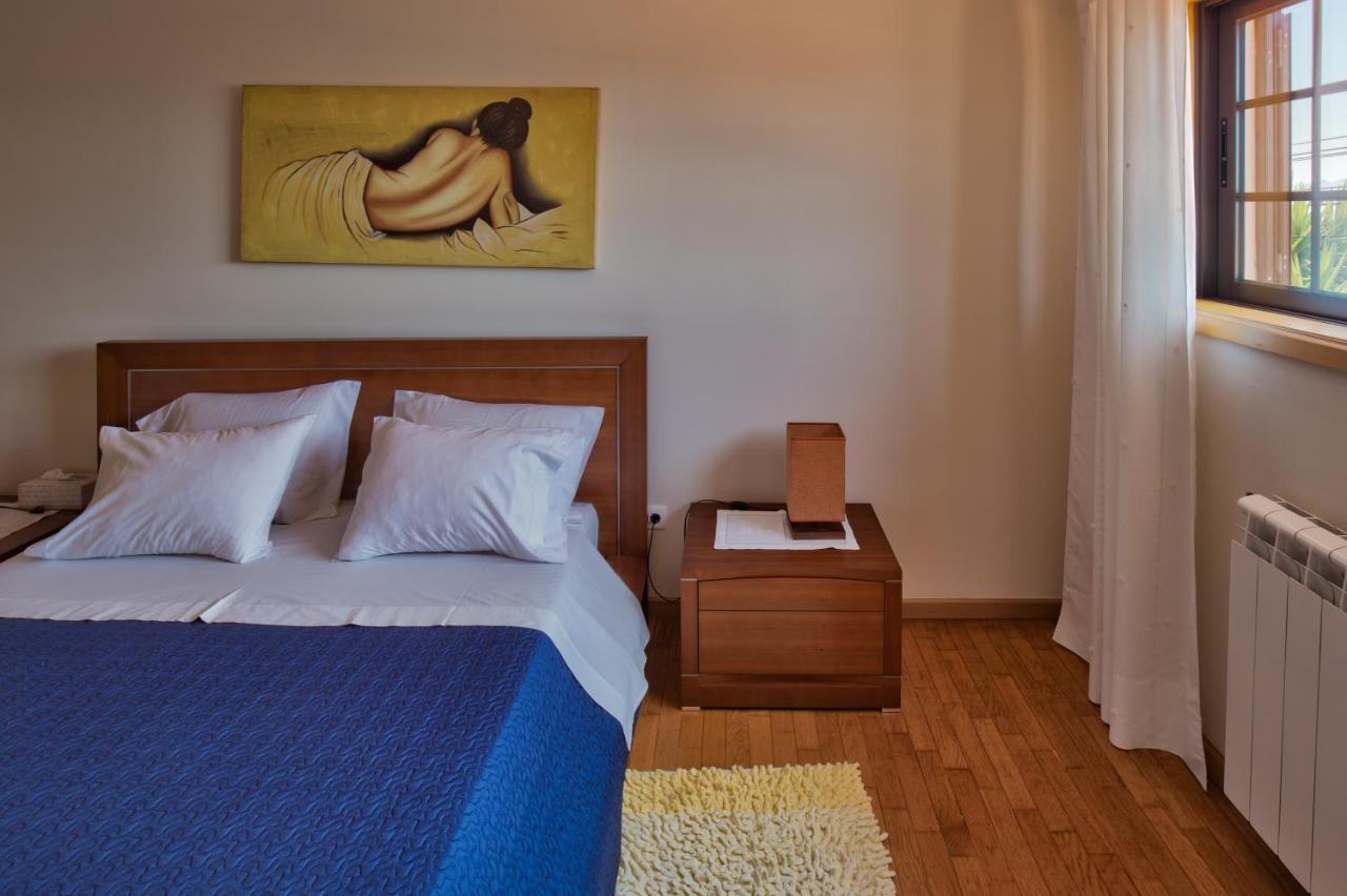 Quarto Em Viana Do Castelo Luaran gambar