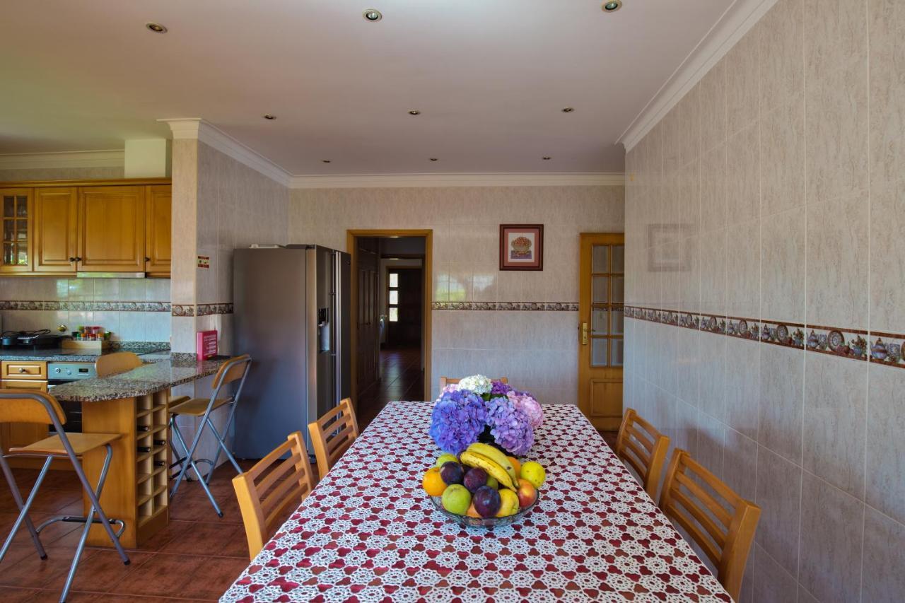 Quarto Em Viana Do Castelo Luaran gambar