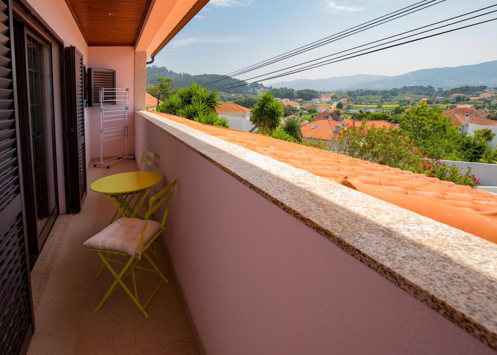 Quarto Em Viana Do Castelo Luaran gambar