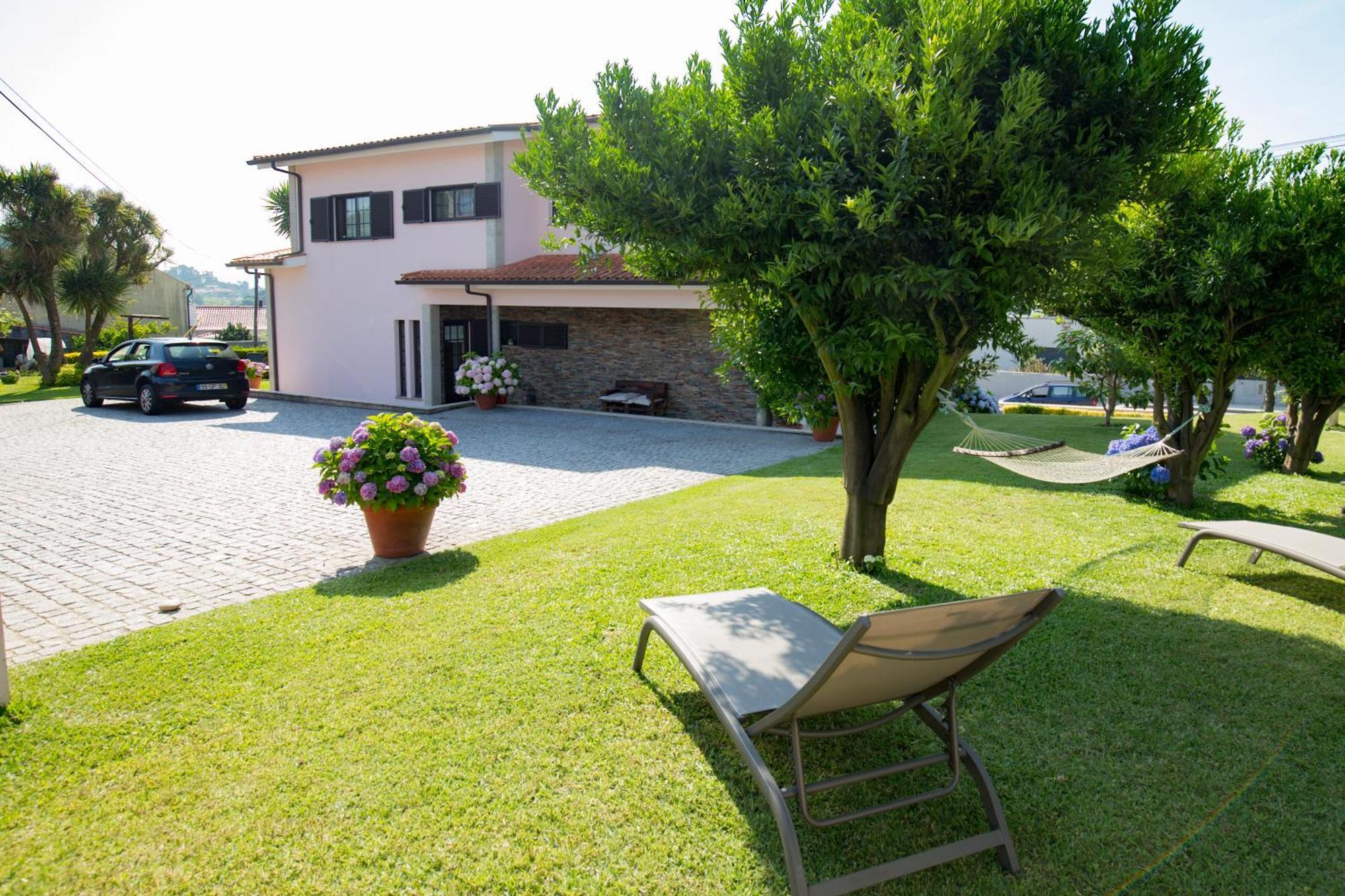 Quarto Em Viana Do Castelo Luaran gambar